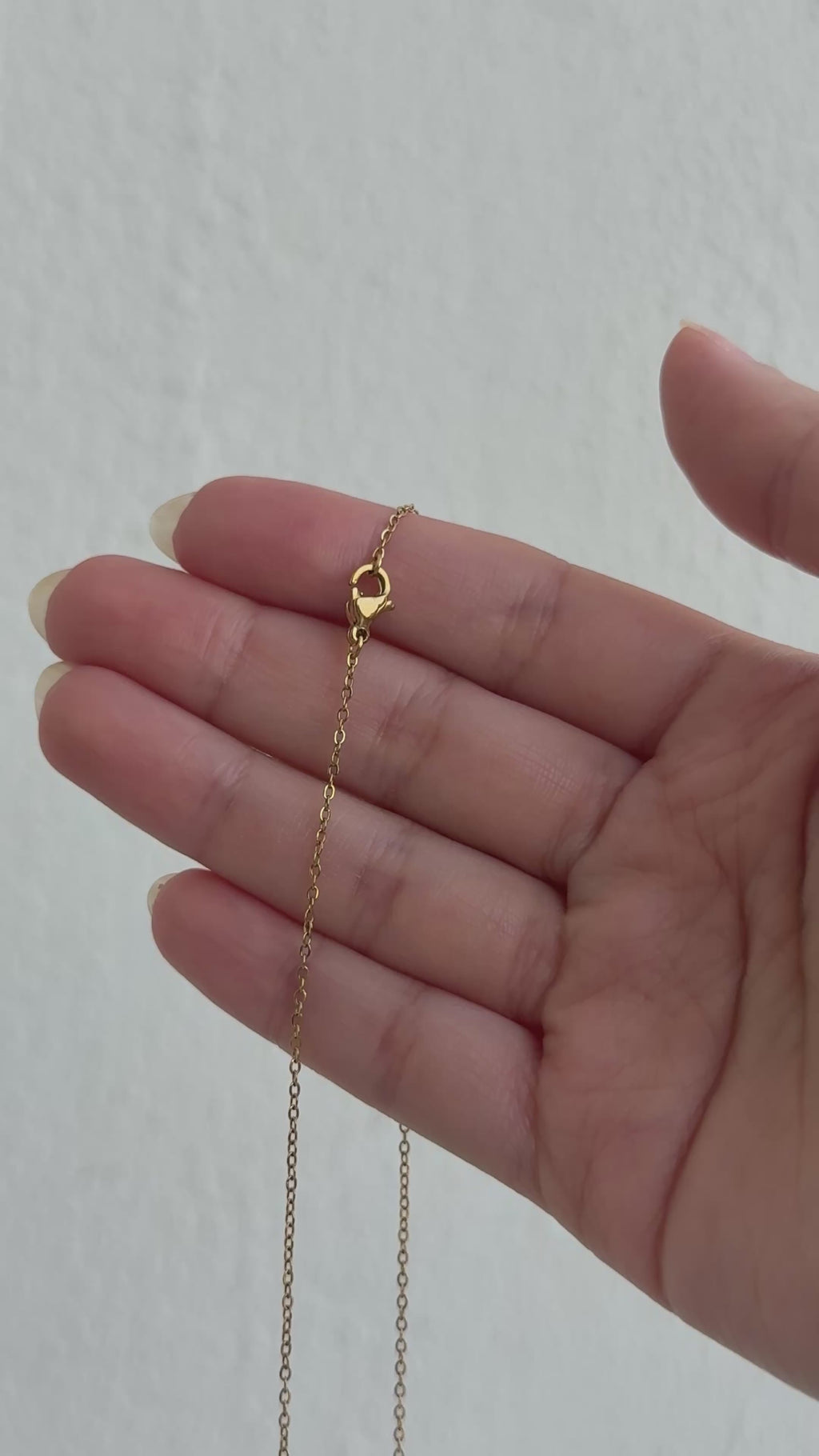 The Gentle Chain